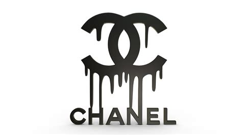 comment faire des chanel logo